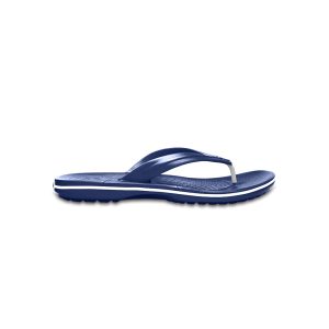 Crocband Flip in Navy