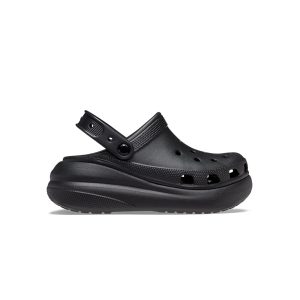 Crush Clog
