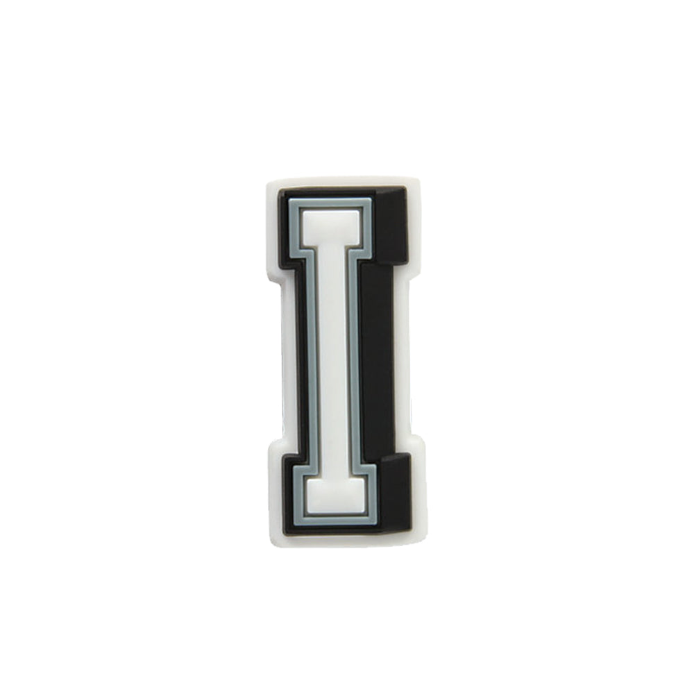 Jibbitz? Charm Letter I - Image 4