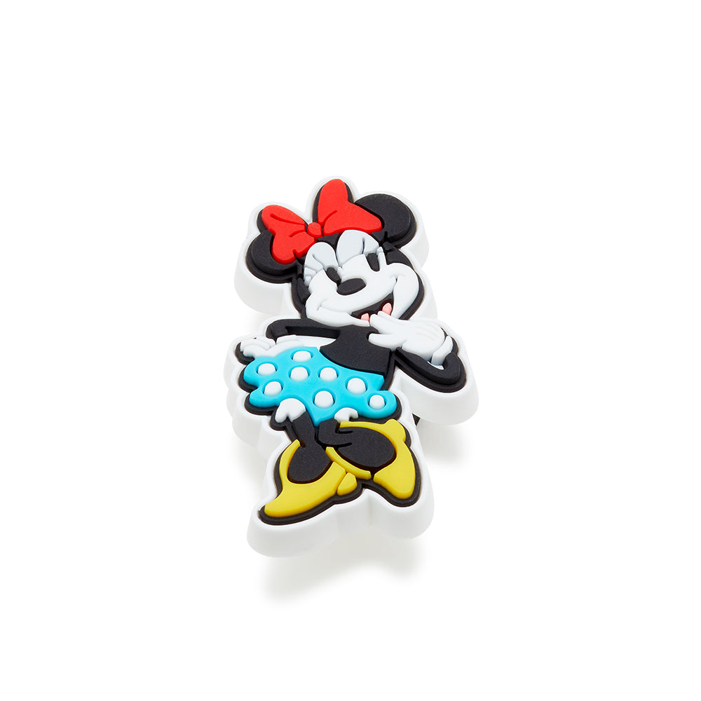 Jibbitz? Charm Disney's Minnie Mouse Character