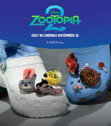 Zootopia
