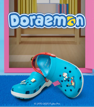 Doraemon