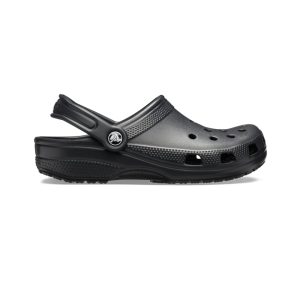 Classic Clog in Black