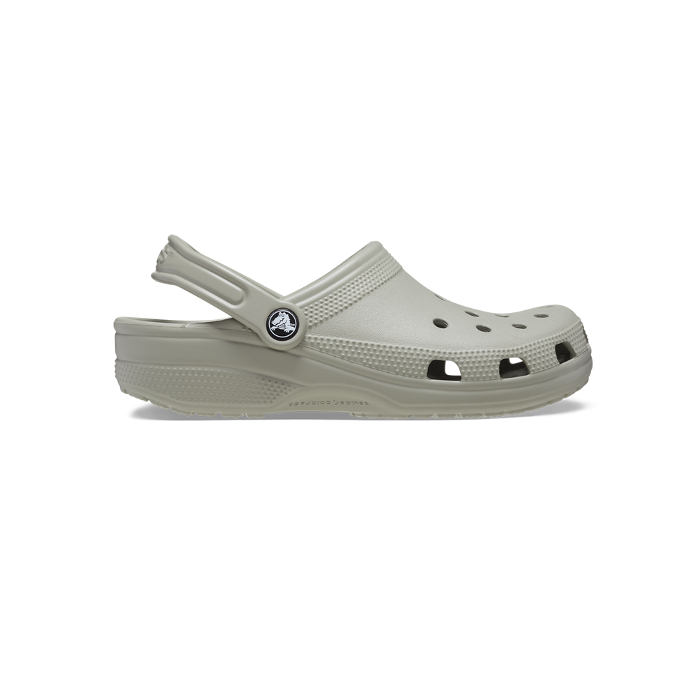 Classic Clog