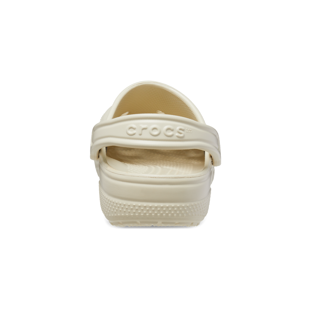 Classic Clog in Bone - Image 7