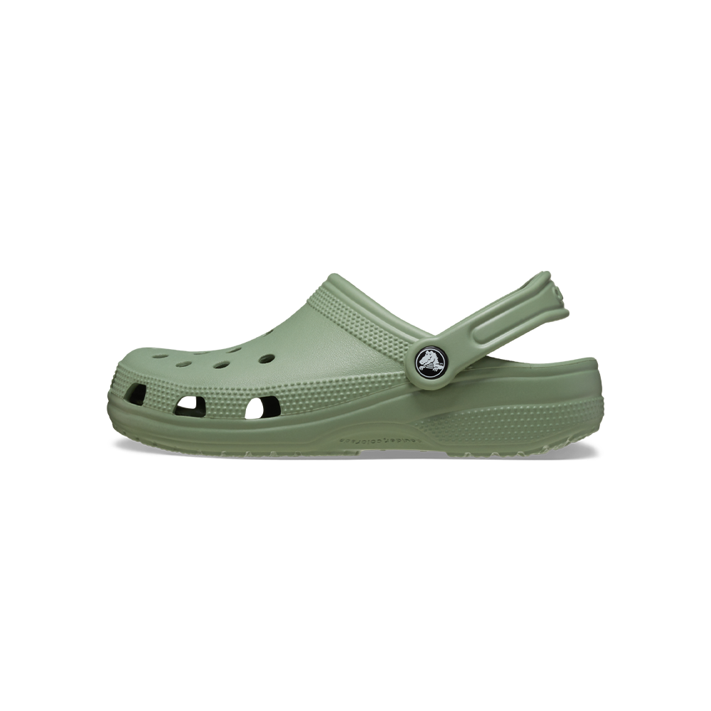 Classic Clog - Image 4