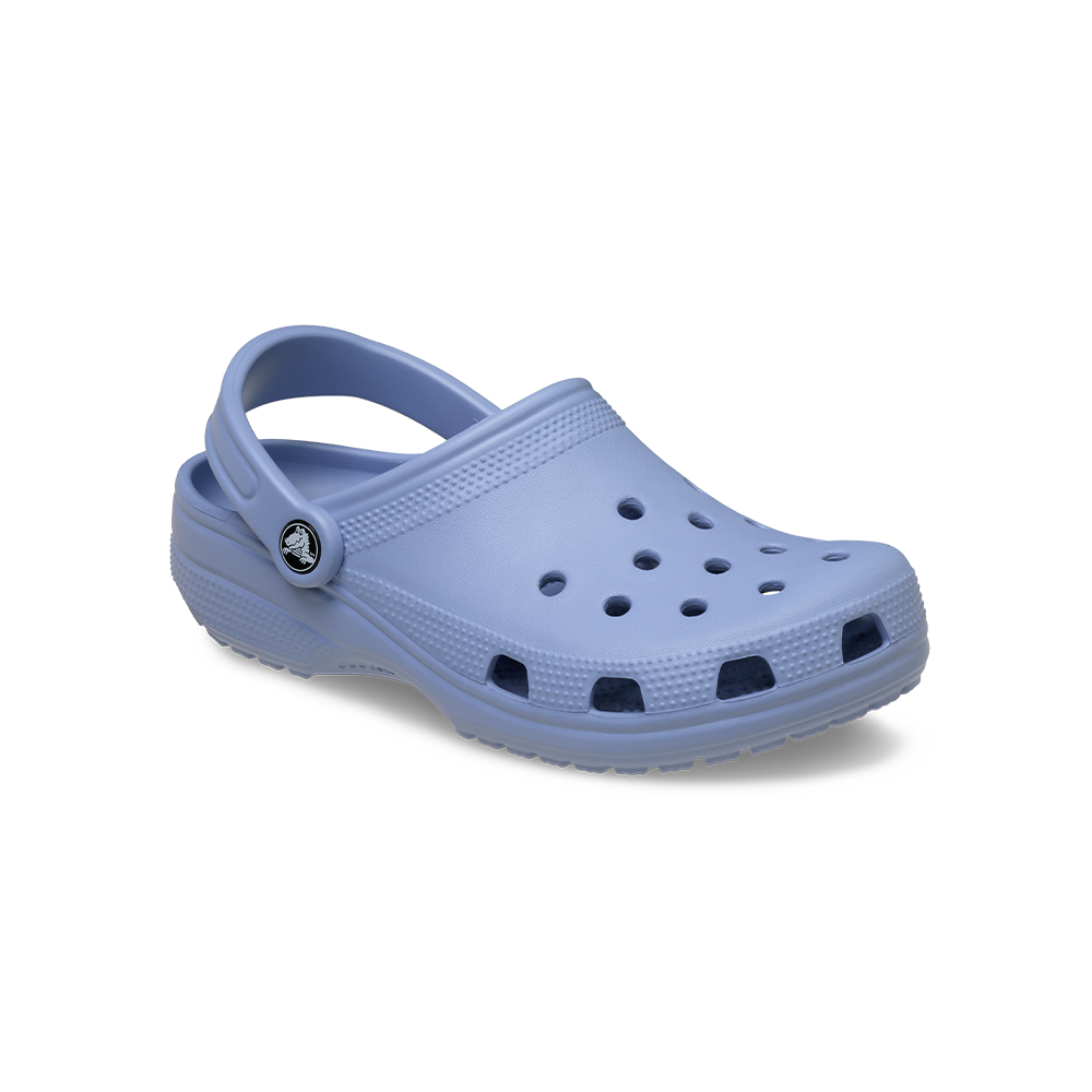 Classic Clog in Blue Haze - Image 7