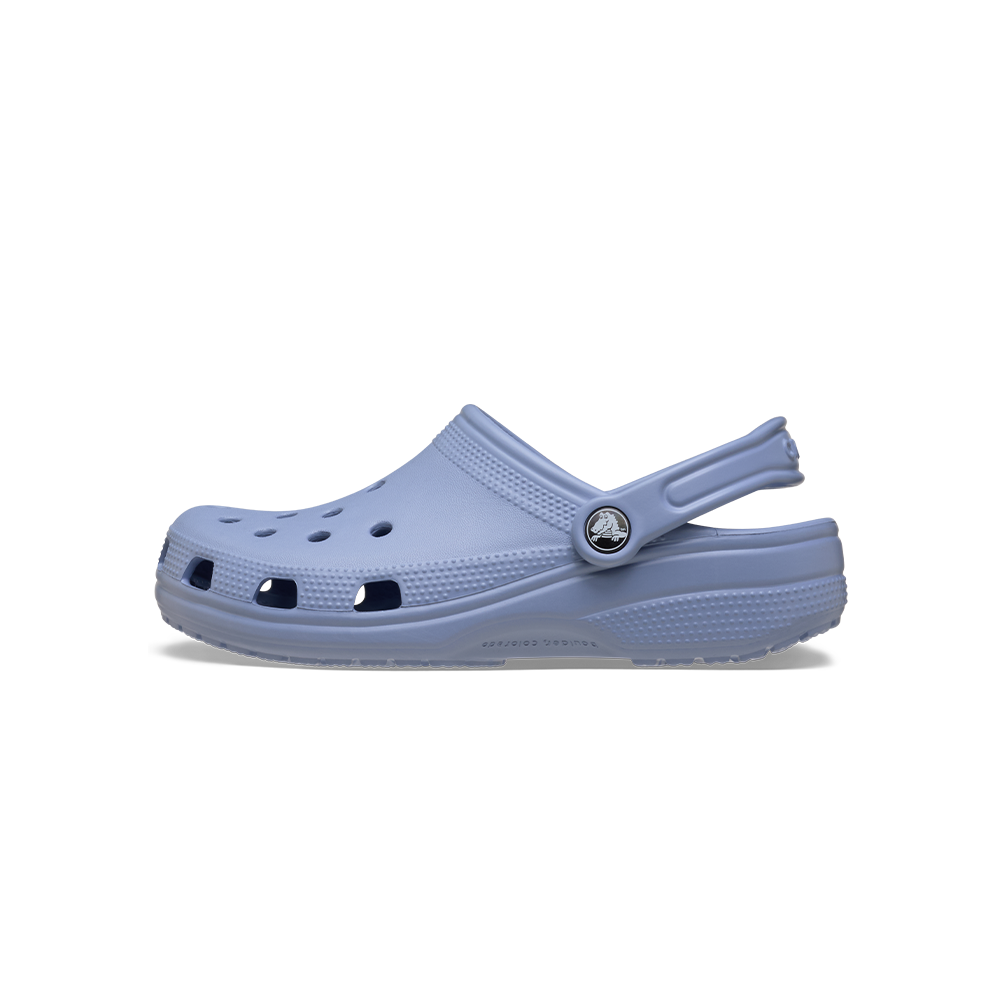 Classic Clog in Blue Haze - Image 5