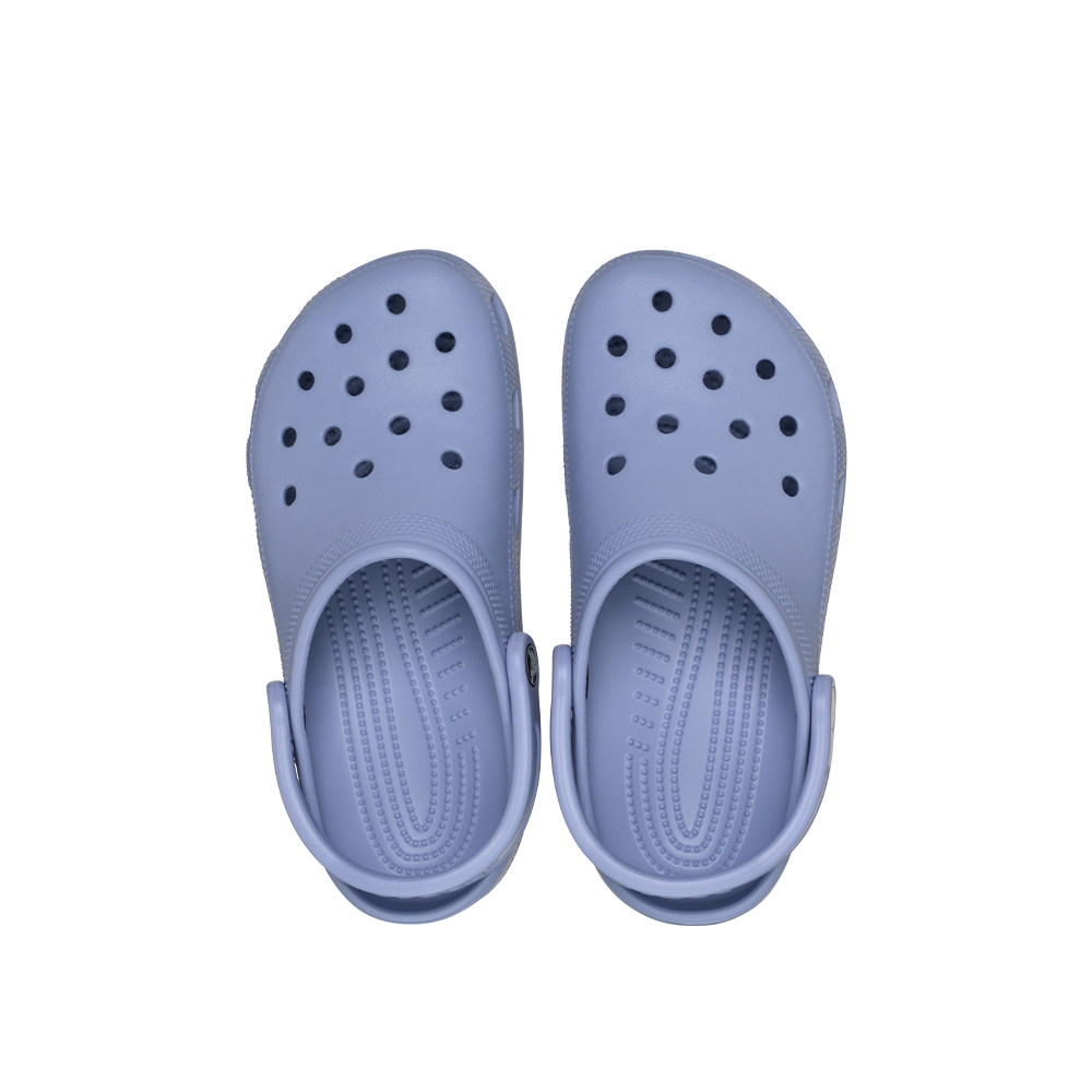 Classic Clog in Blue Haze - Image 4