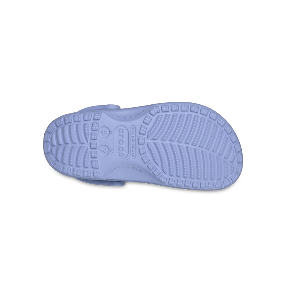Classic Clog in Blue Haze - Image 3