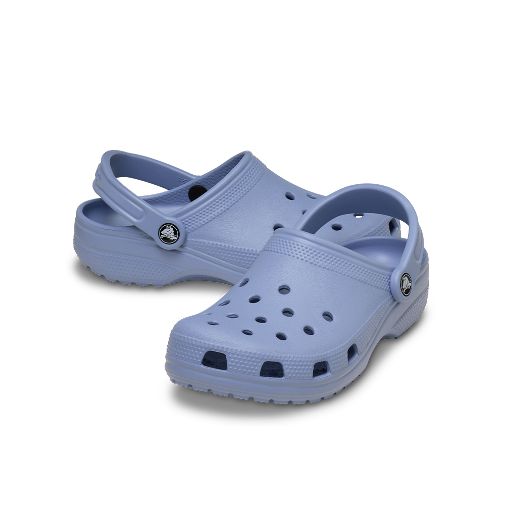 Classic Clog in Blue Haze - Image 2
