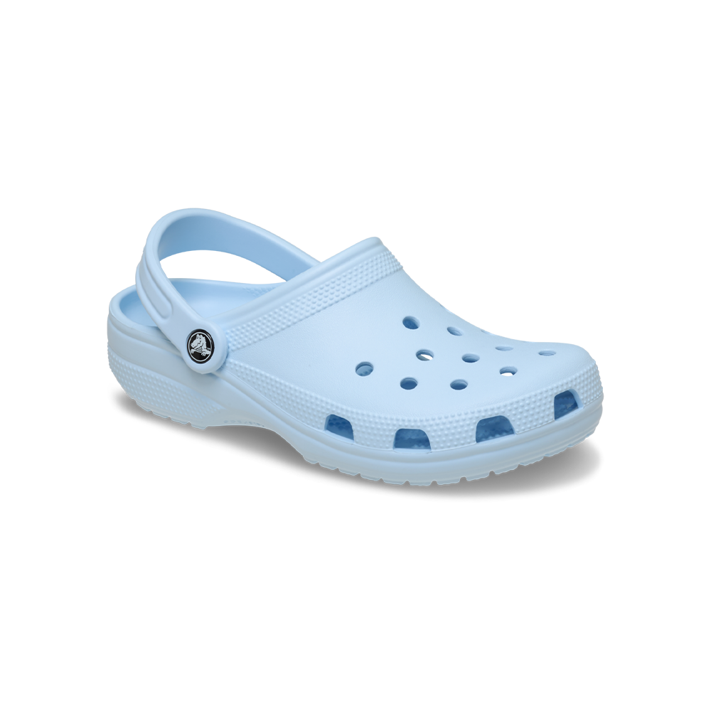 Classic Clog in Blue Frost - Image 2