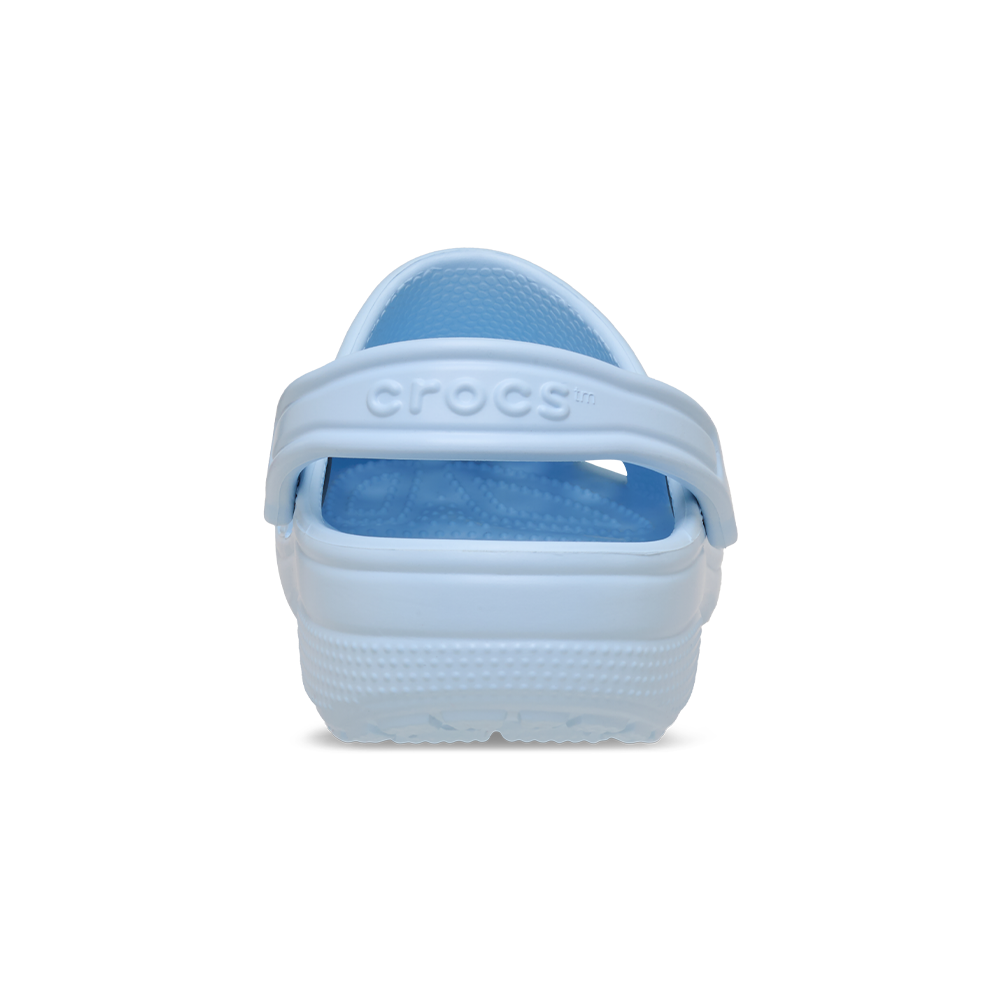 Classic Clog in Blue Frost - Image 3