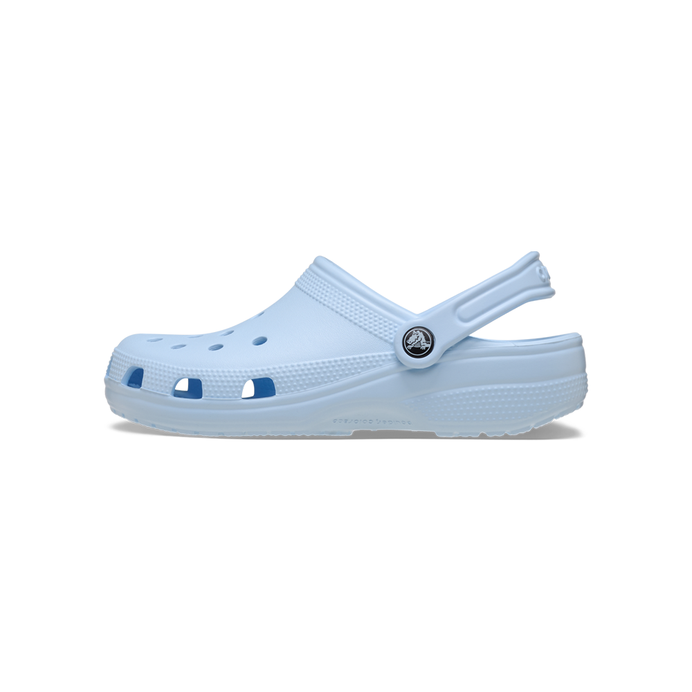 Classic Clog in Blue Frost - Image 4