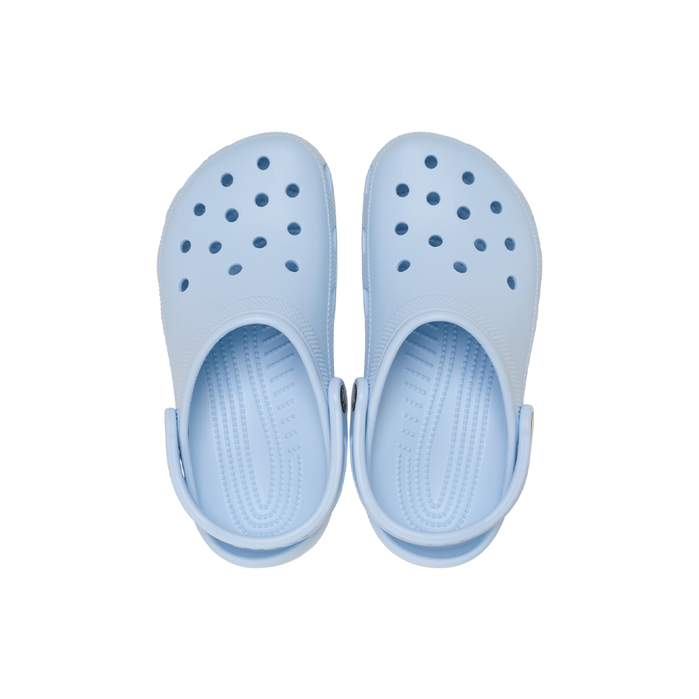 Classic Clog in Blue Frost - Image 6