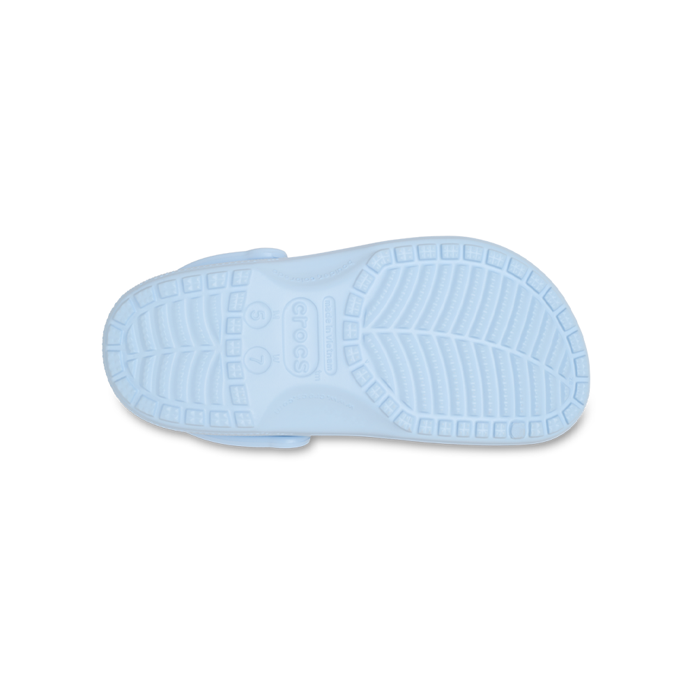 Classic Clog in Blue Frost - Image 7