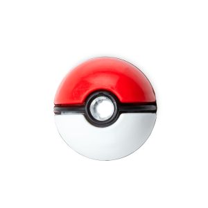 Jibbitz? Charm Pokemon Masterball