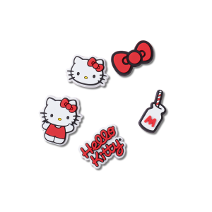 Jibbitz? Charm Hello Kitty Pack