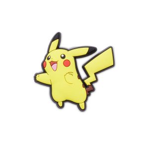 Jibbitz? Charm Pokemon Pikachu