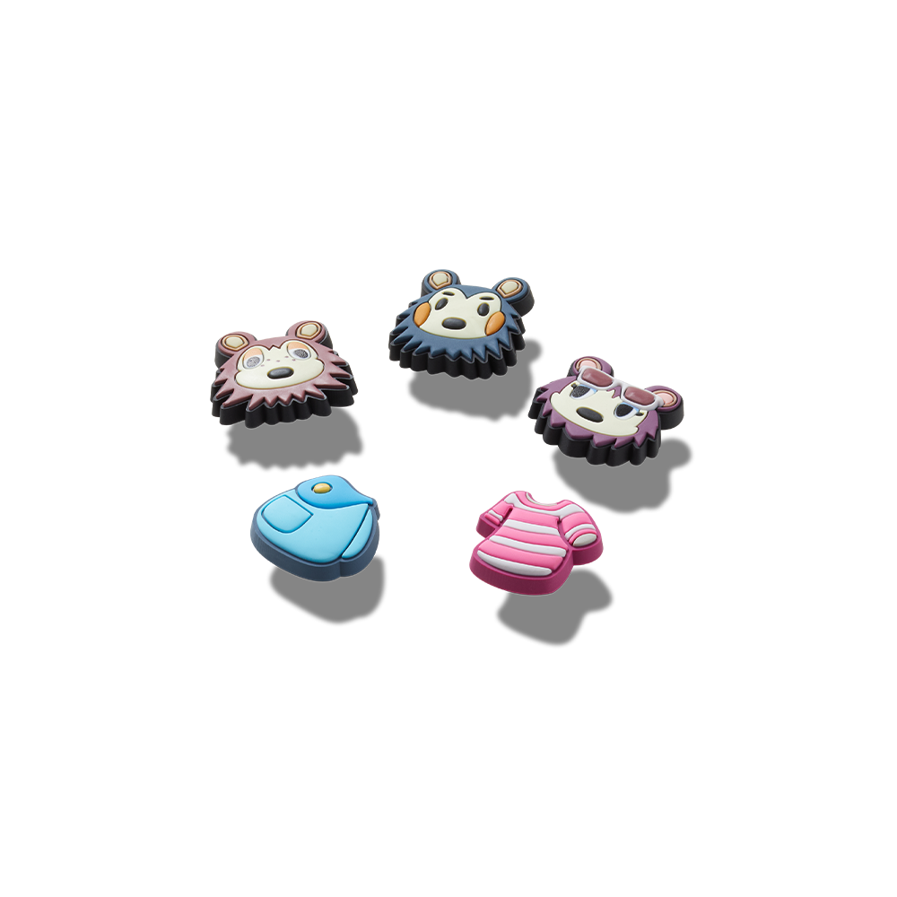 Jibbitz? Animal Crossing Creator - Image 2