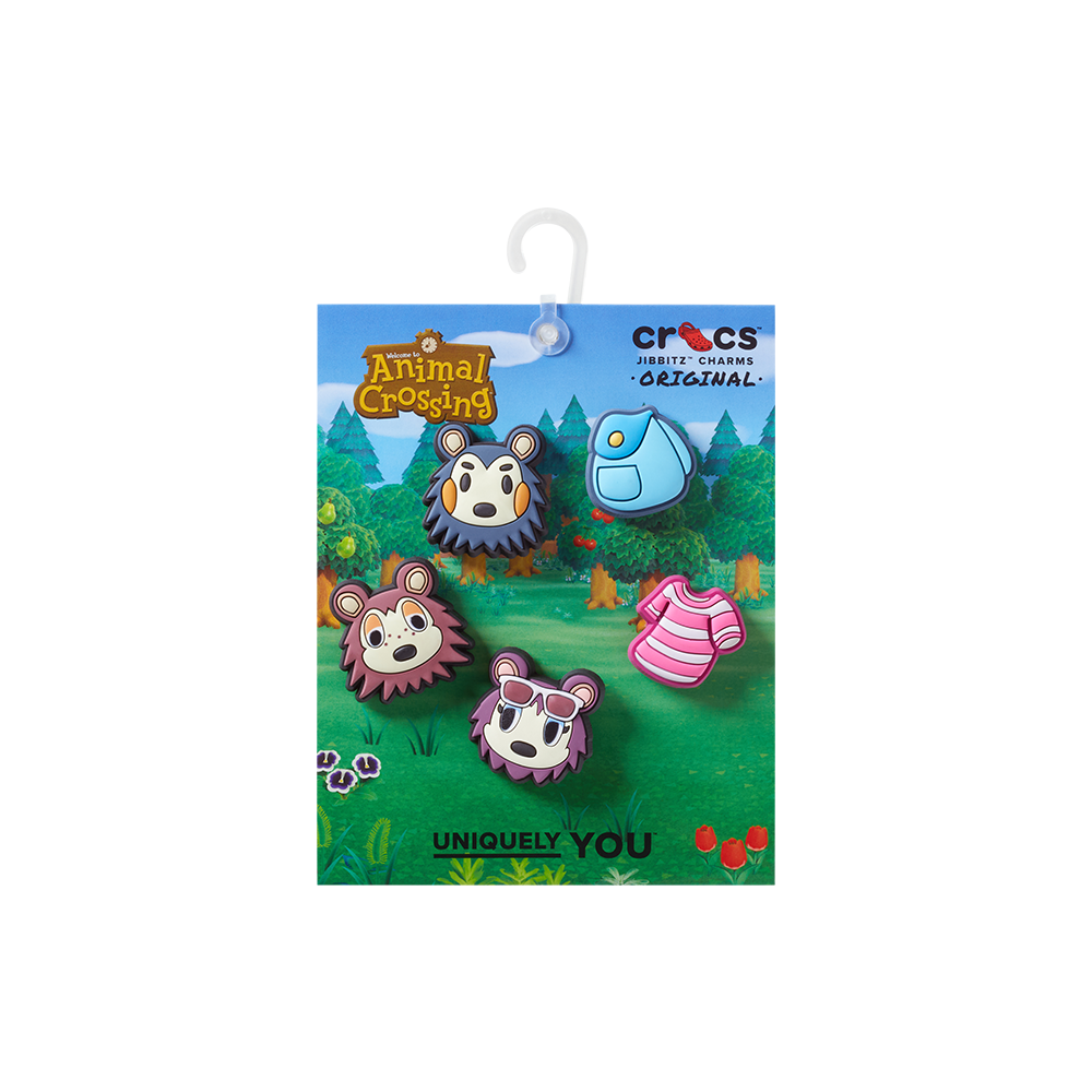 Jibbitz? Animal Crossing Creator - Image 4