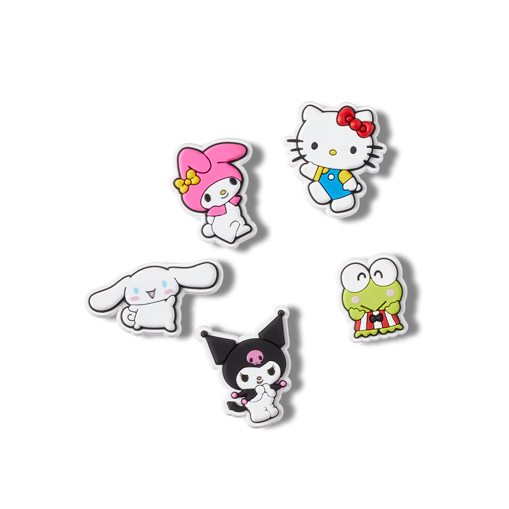 Jibbitz? Charm Hello Kitty Pack - Image 2