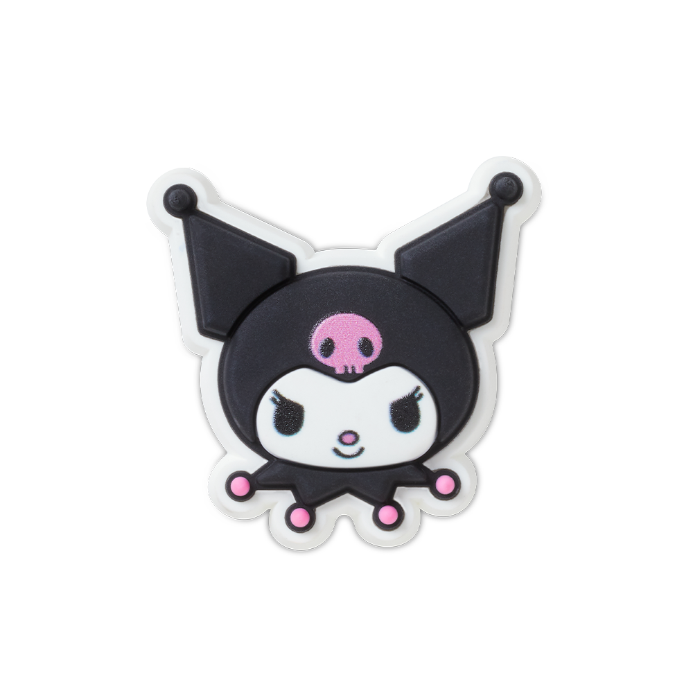 Jibbitz? Charm Hk Friends Kuromi