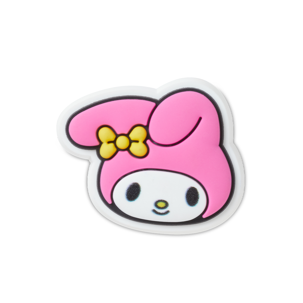 Jibbitz? Charm Hk Friends My Melody