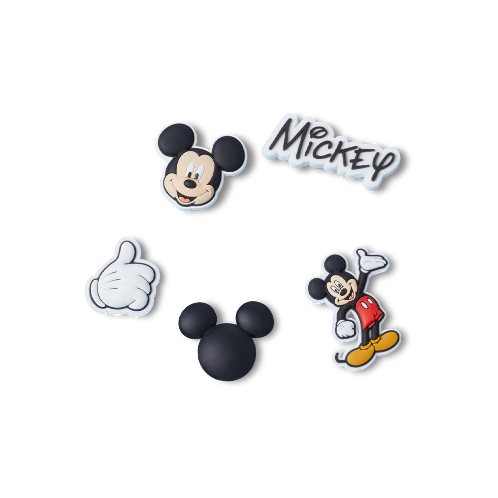 Jibbitz? Charm Mickey Pant Pack - Image 5