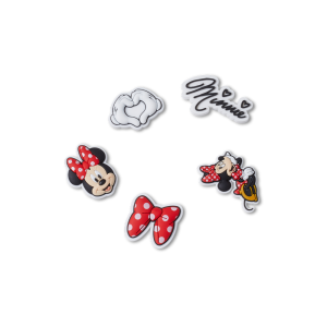 Jibbitz? Charm Minnie Dress Pack