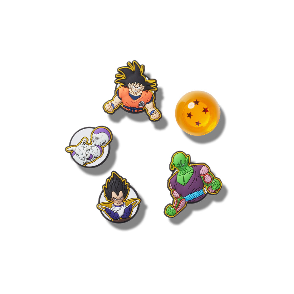 Jibbitz? Charm Dragon Ball Z Pack - Image 5