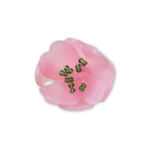 Jibbitz? Charm Delicate Cherry Blossom Floral