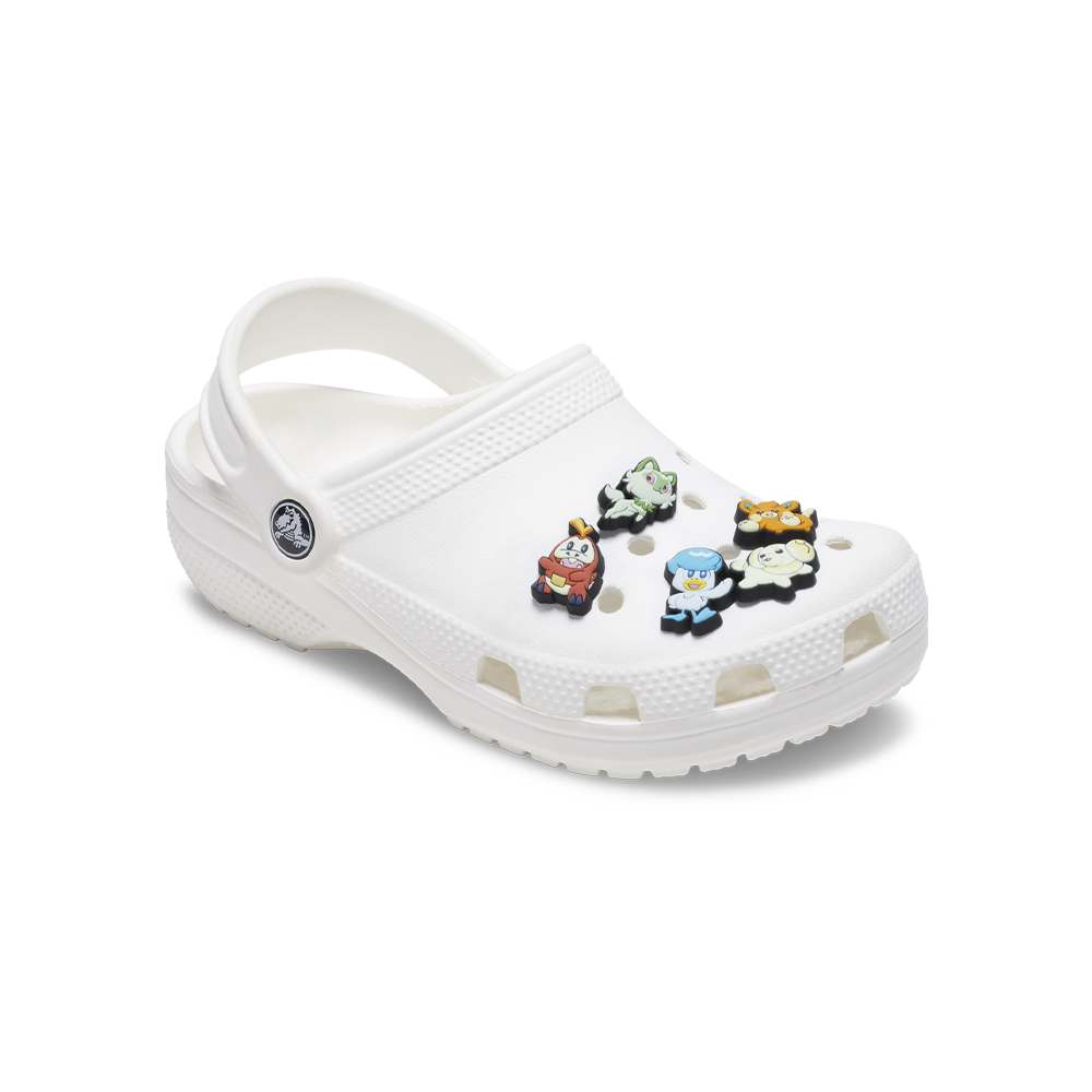 Jibbitz? Charm Pokemon Paldea Pack - Image 2