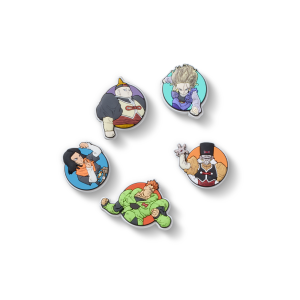 Jibbitz? Charm Dragon Ball Z 2