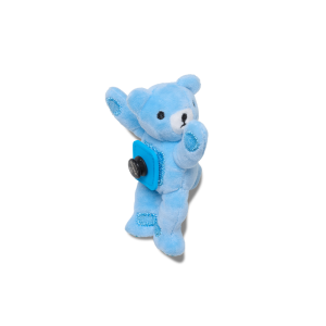 Jibbitz? Charm Huggitz Bear