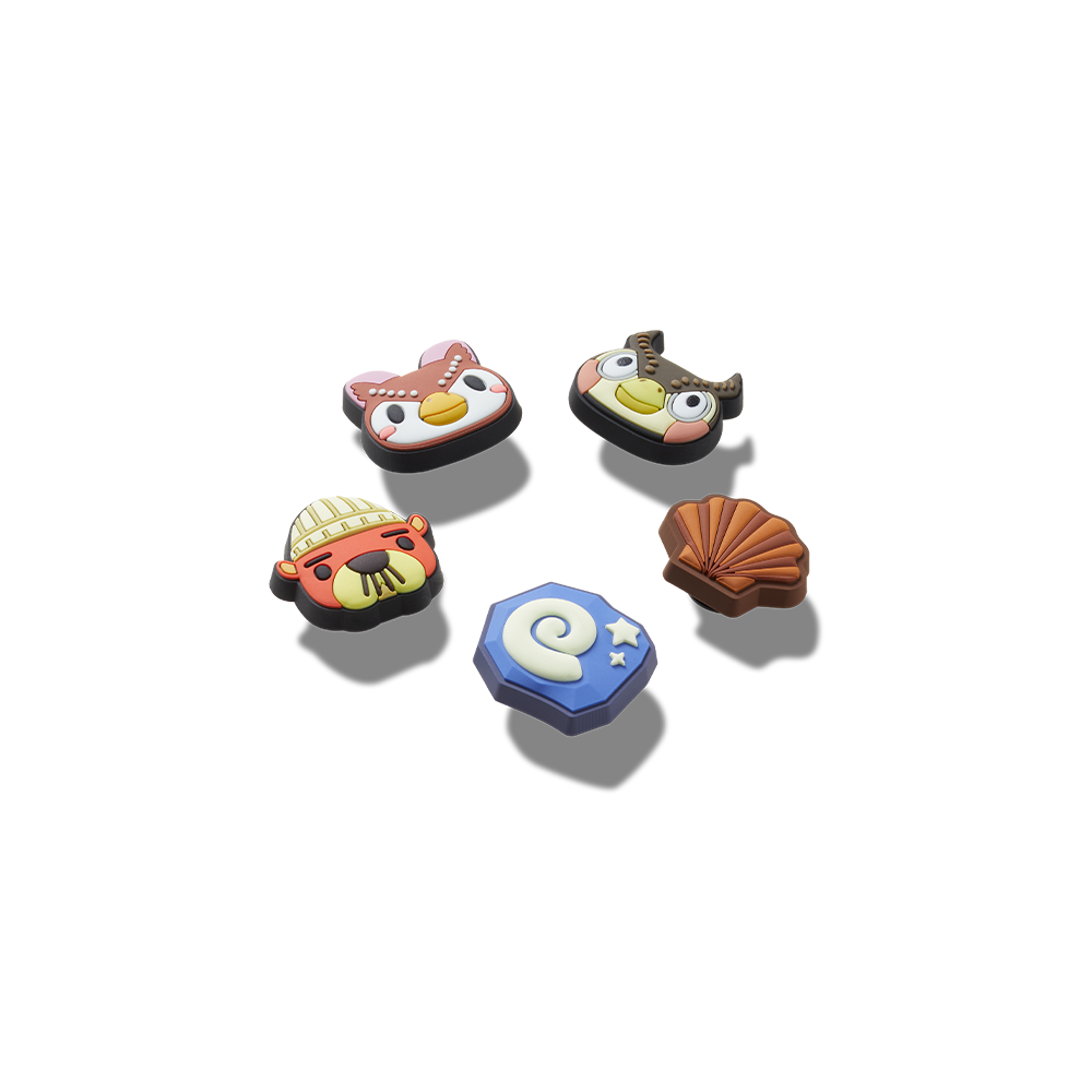 Jibbitz? Animal Crossing Collector - Image 2