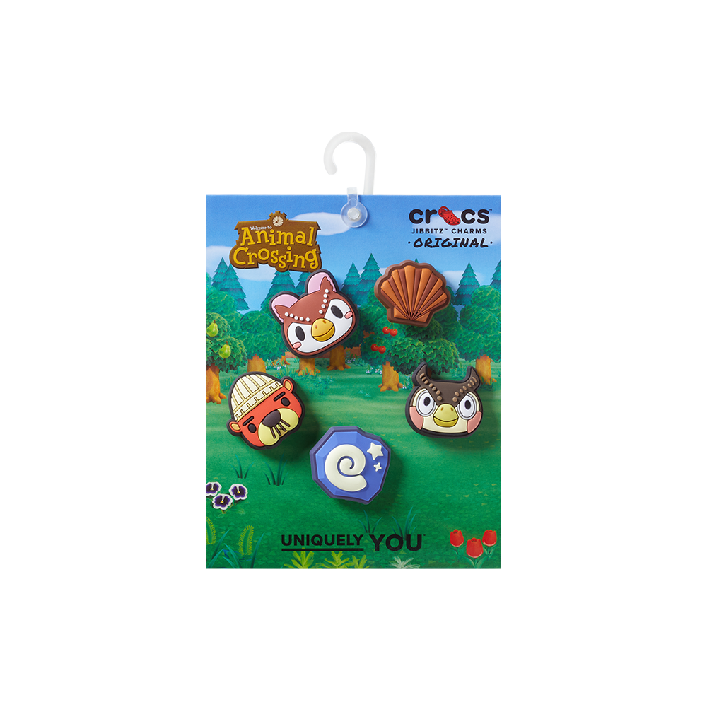 Jibbitz? Animal Crossing Collector - Image 3