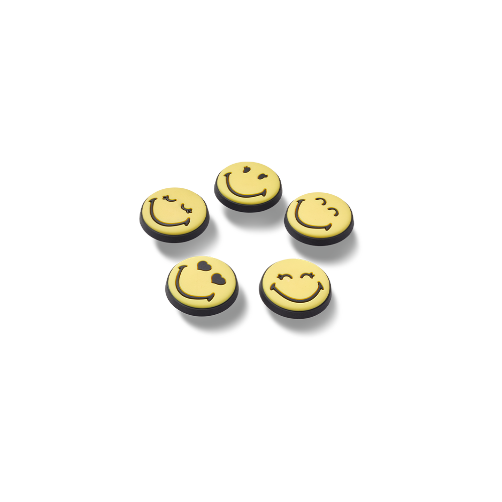 Jibbitz? Charm Smileyworld II - Image 2