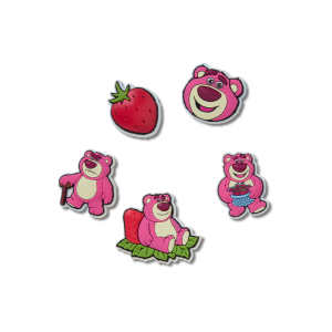 Jibbitz? Pixar Lotso