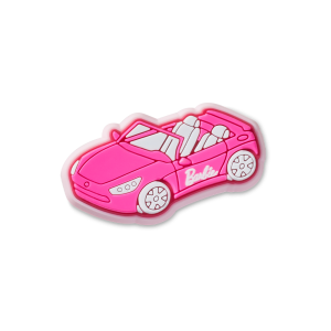 Jibbitz? Charm Barbie Convertible