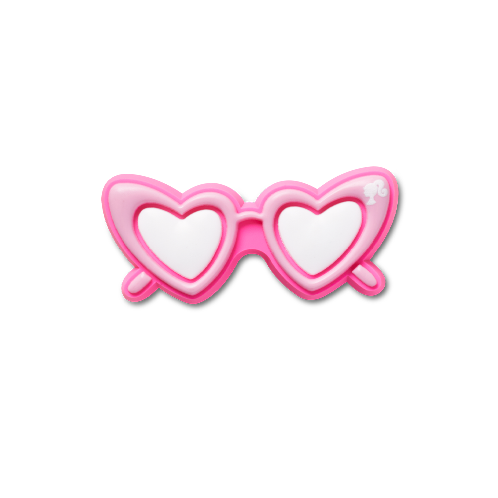 Jibbitz? Charm Barbie Sunglasses