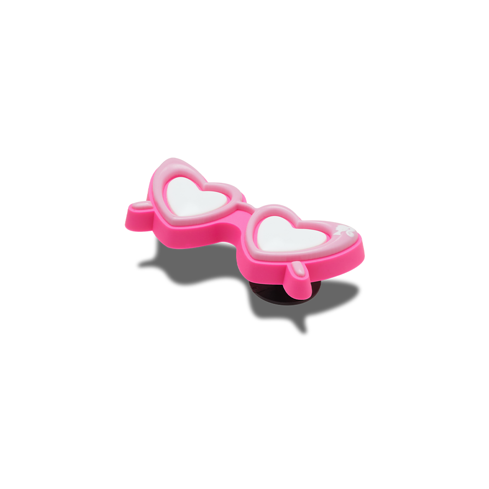 Jibbitz? Charm Barbie Sunglasses - Image 2