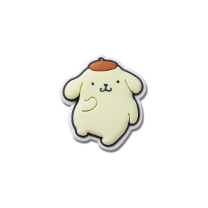 Jibbitz? Charm Sanrio Pompompurin