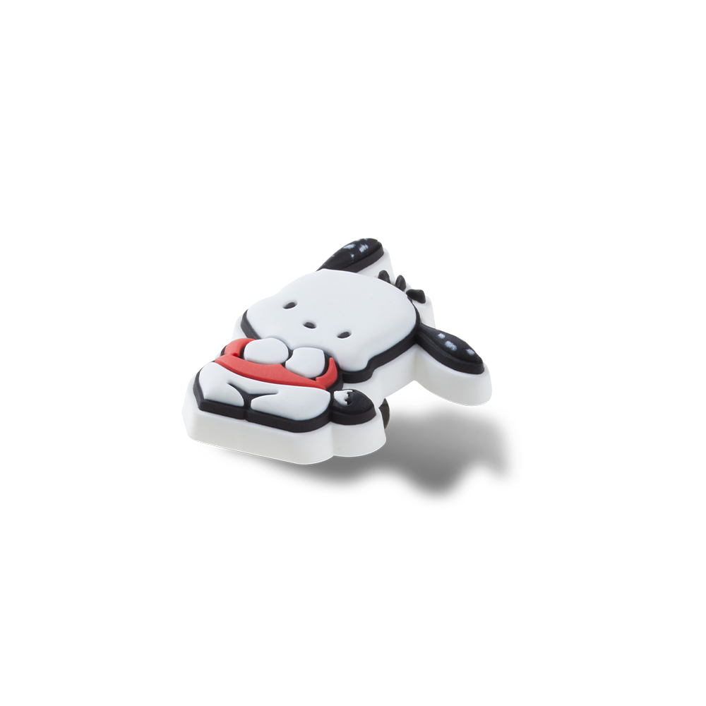 Jibbitz? Charm Sanrio Pochacco - Image 2