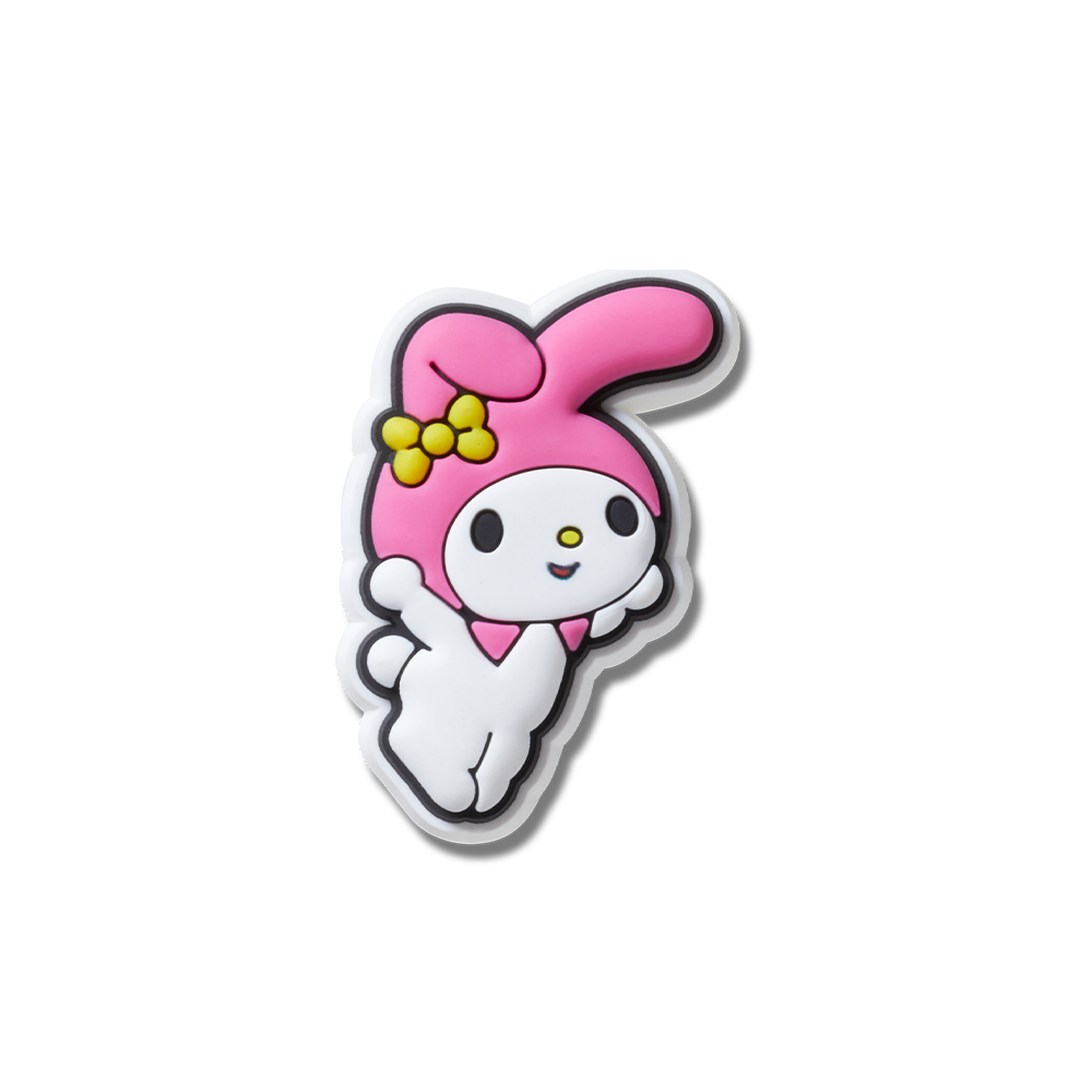 Jibbitz? Charm Sanrio Mymelody
