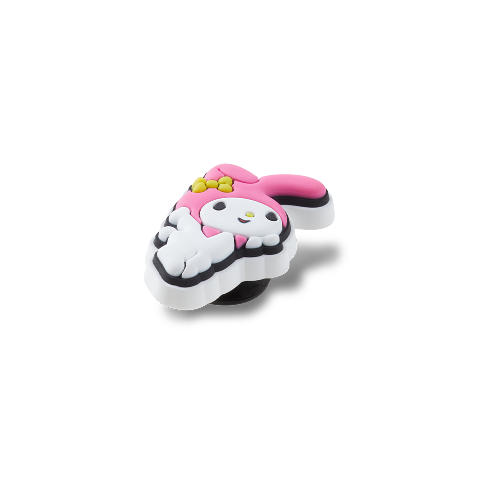 Jibbitz? Charm Sanrio Mymelody - Image 2