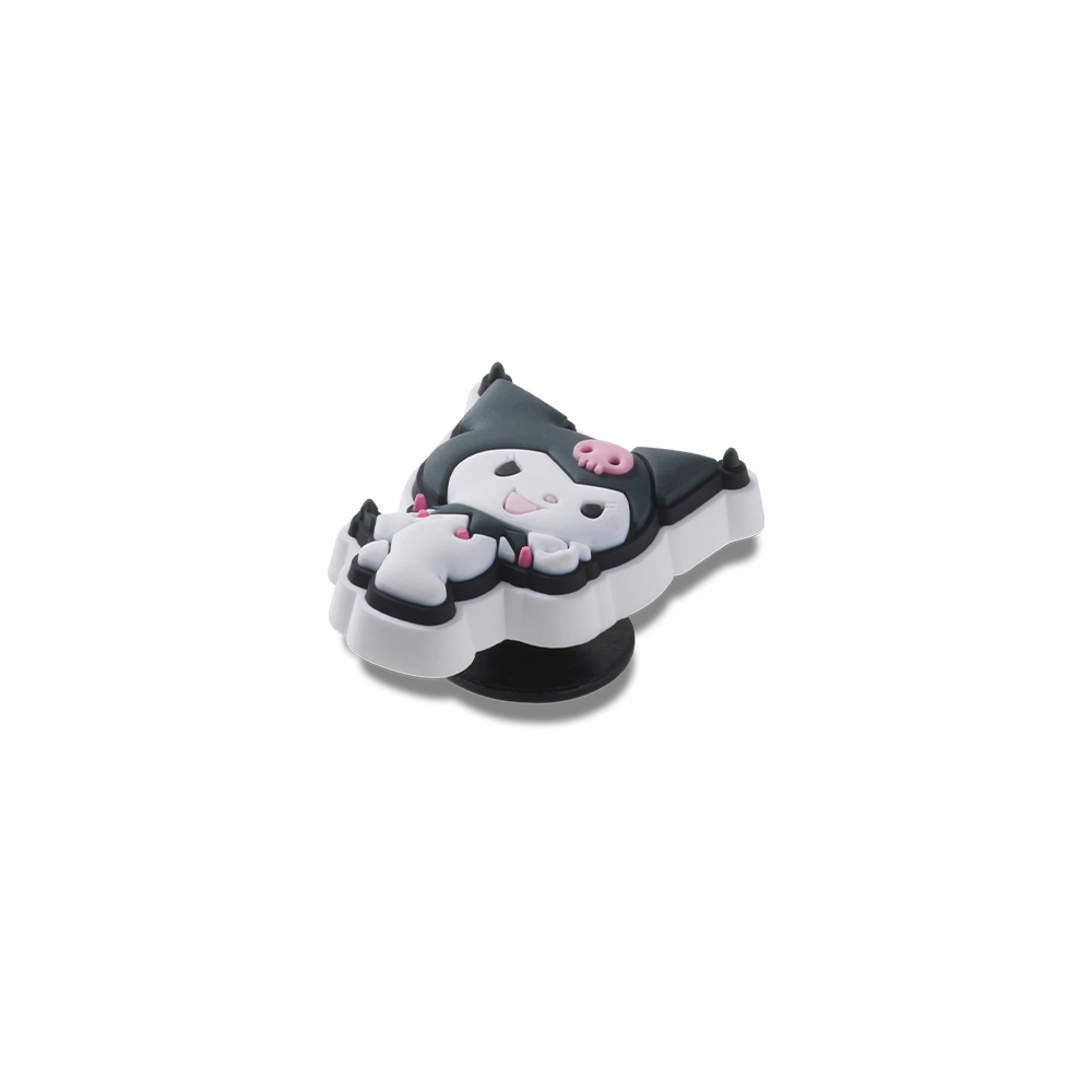 Jibbitz? Charm Sanrio Kuromi - Image 3