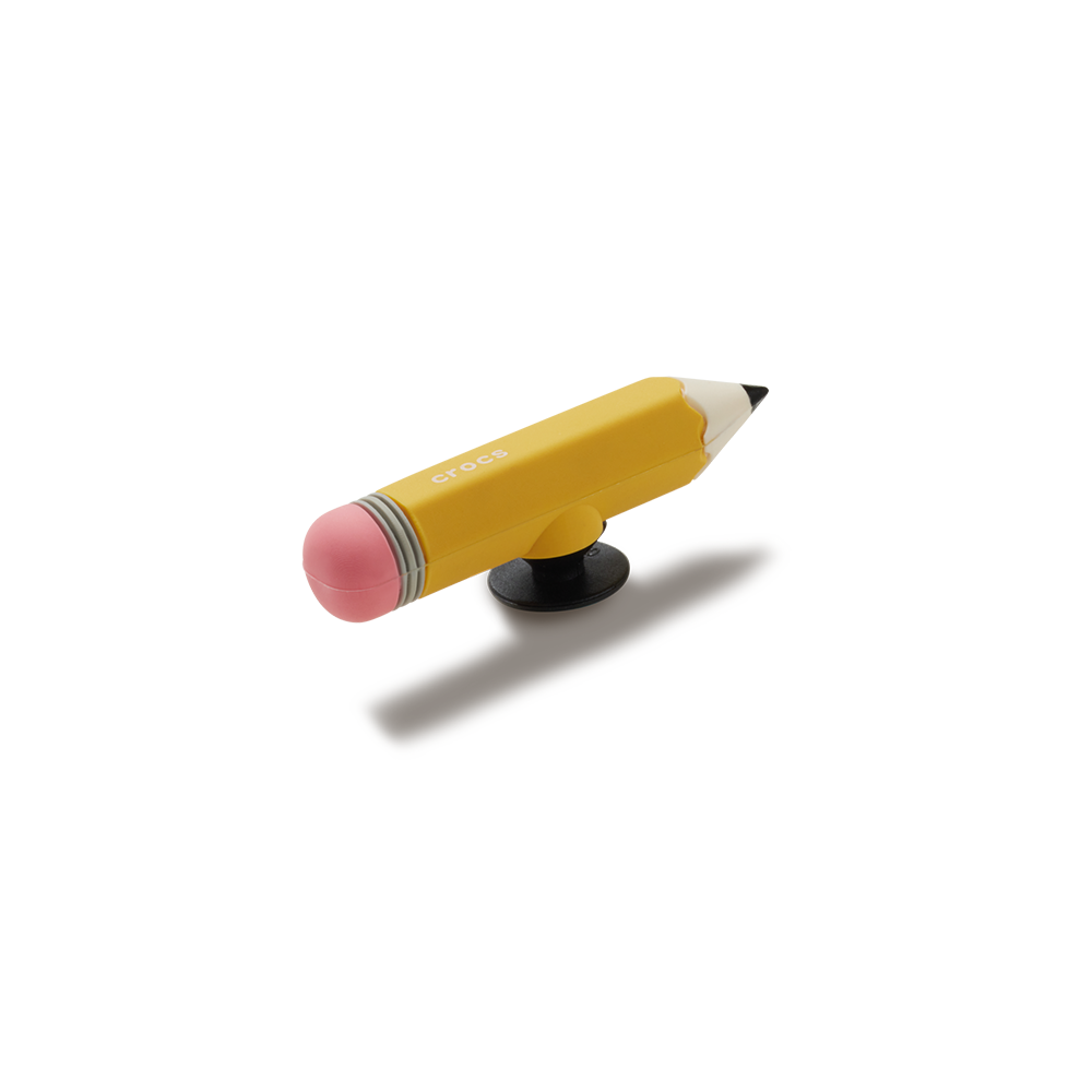 Jibbitz? Charm 3D Pencil - Image 2
