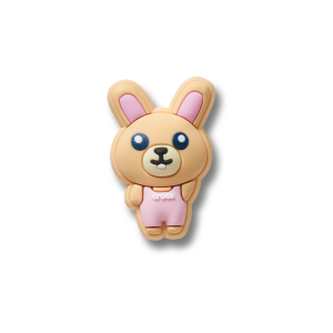 Jibbitz? Charm Sweet Bunny