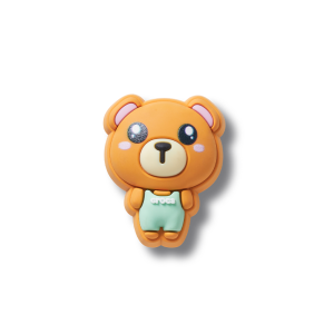 Jibbitz? Charm Sweet Bear